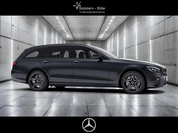 Mercedes-Benz E 300 de T 225 kW image number 4