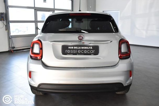 Fiat 500X 1.3 MultiJet 70 kW image number 4