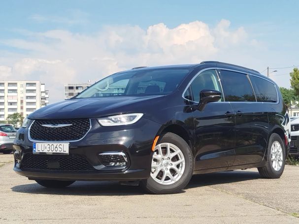 Chrysler Pacifica 214 kW image number 1