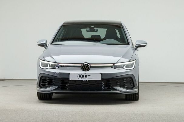 Volkswagen Golf GTI Clubsport DSG 221 kW image number 2