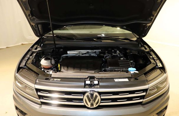 Volkswagen Tiguan 2.0 TSI 4Motion DSG Comfortline 140 kW image number 13