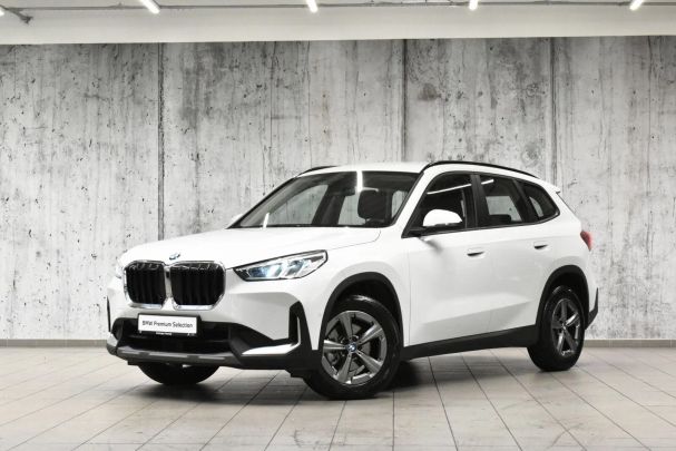 BMW X1 sDrive18i 100 kW image number 1