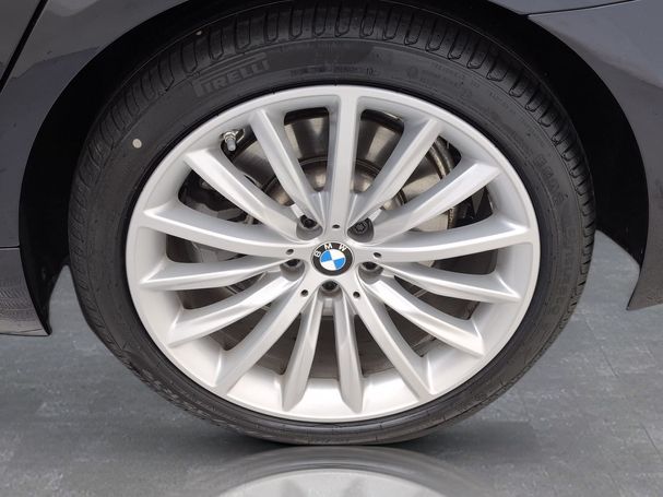 BMW 530i xDrive 185 kW image number 14