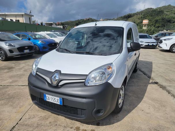 Renault Kangoo BLUE dCi 95 70 kW image number 5