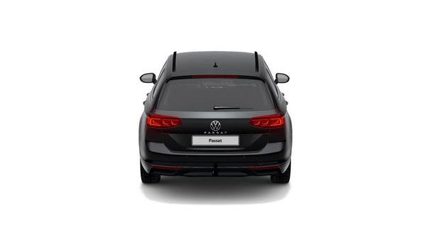 Volkswagen Passat Variant Business DSG 110 kW image number 1