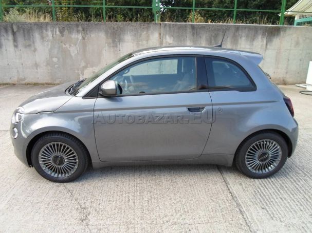 Fiat 500 e 42 kWh 87 kW image number 5