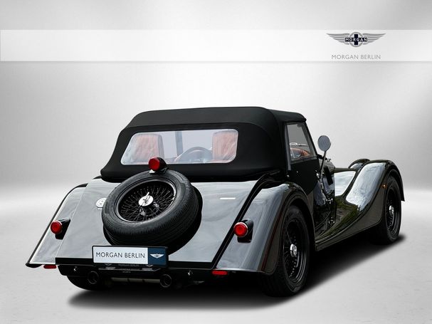 Morgan Plus 4 190 kW image number 21