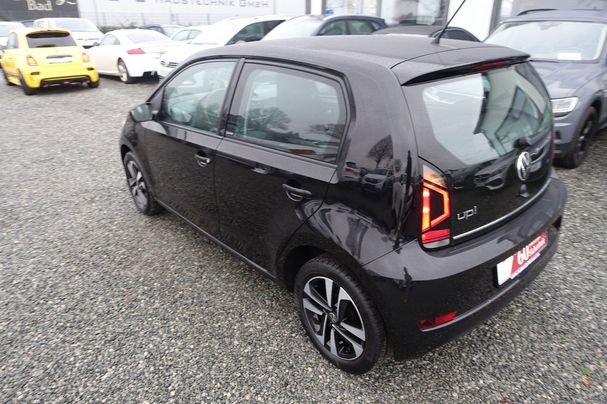 Volkswagen up! 44 kW image number 7