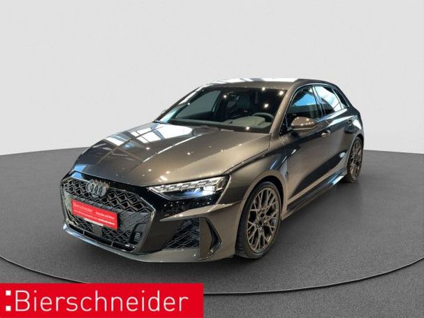 Audi RS3 Sportback 294 kW image number 1