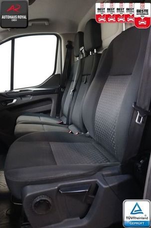 Ford Transit Custom 300 L2 2.0 TDCi 77 kW image number 3