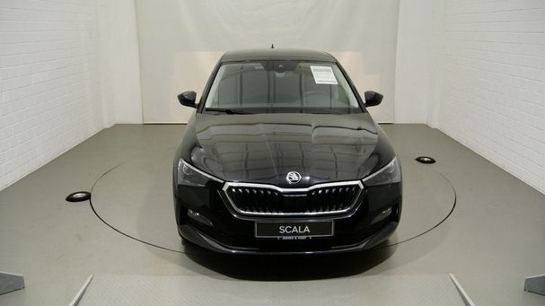 Skoda Scala 1.0 TSI 85 kW image number 3