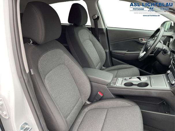 Hyundai Kona Elektro 100 kW image number 19