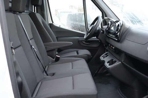 Mercedes-Benz Sprinter 317 CDI 125 kW image number 5