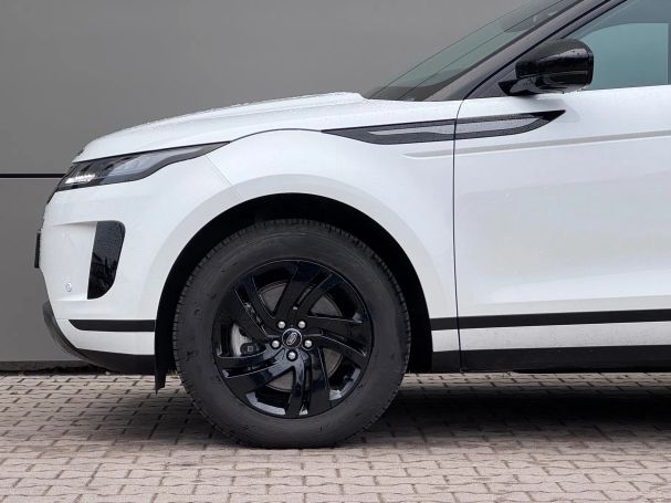 Land Rover Range Rover Evoque 110 kW image number 5