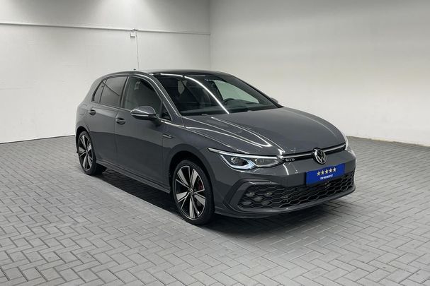 Volkswagen Golf GTD DSG 147 kW image number 7