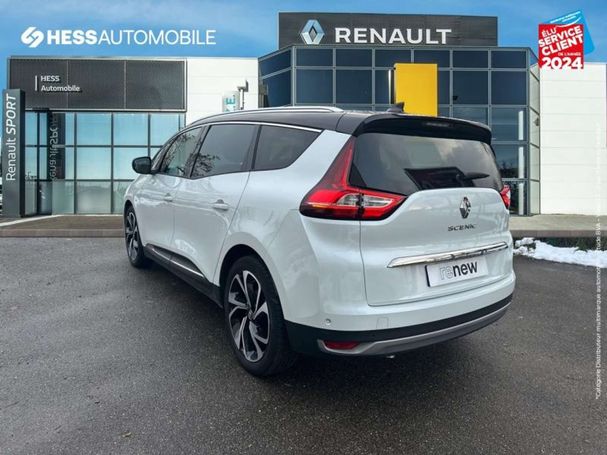 Renault Grand Scenic TCe 160 EDC 122 kW image number 7