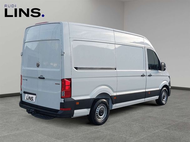 Volkswagen Crafter 35 TDI 4Motion 103 kW image number 6