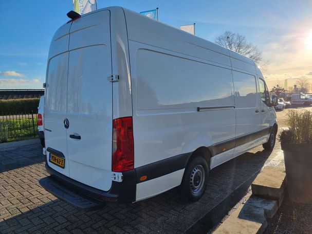 Mercedes-Benz Sprinter 319 CDi 140 kW image number 4