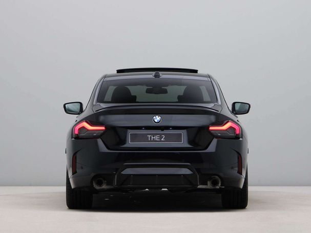 BMW 218i M 115 kW image number 10