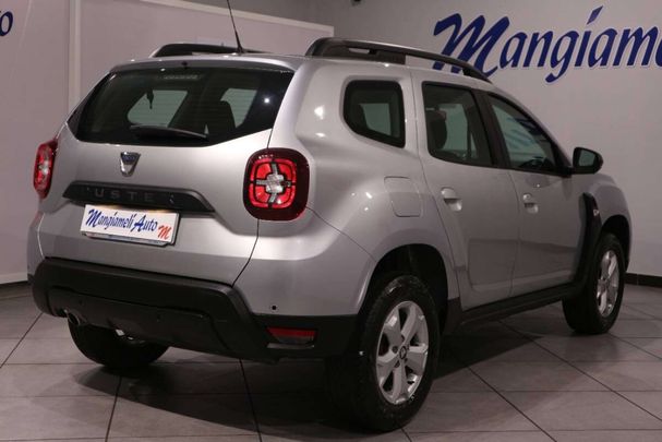 Dacia Duster Blue dCi 115 Comfort 85 kW image number 3