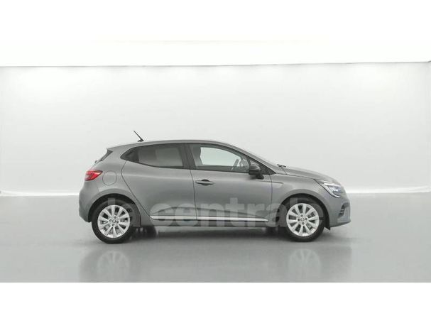 Renault Clio TCe 90 66 kW image number 17