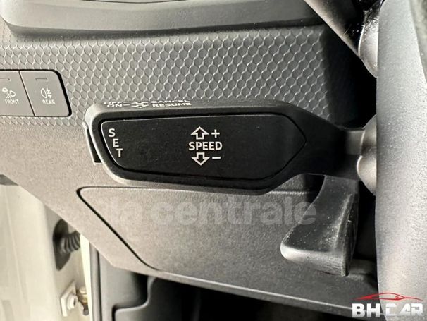 Audi A1 30 TFSI 81 kW image number 35