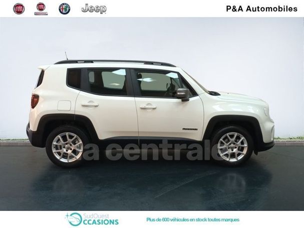 Jeep Renegade 1.0 88 kW image number 4