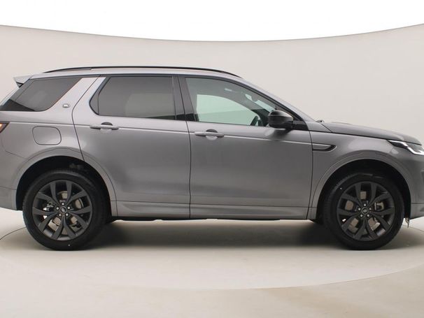 Land Rover Discovery Sport P200 SE 147 kW image number 6