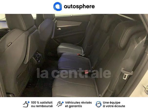 Peugeot 5008 96 kW image number 18