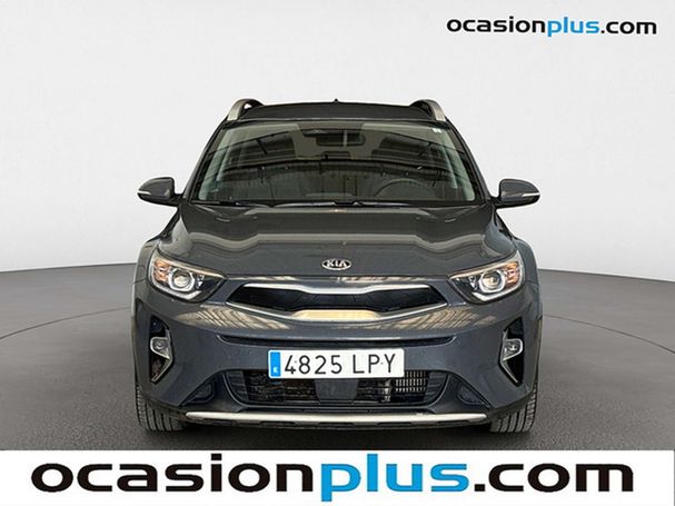 Kia Stonic 1.0 T-GDi 100 74 kW image number 15