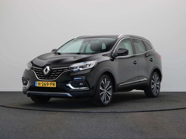 Renault Kadjar TCe 140 103 kW image number 10