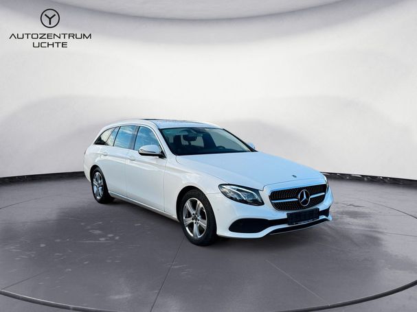 Mercedes-Benz E 220 d T 143 kW image number 2