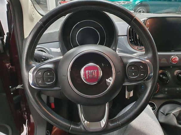 Fiat 500C 1.2 Collezione 51 kW image number 13