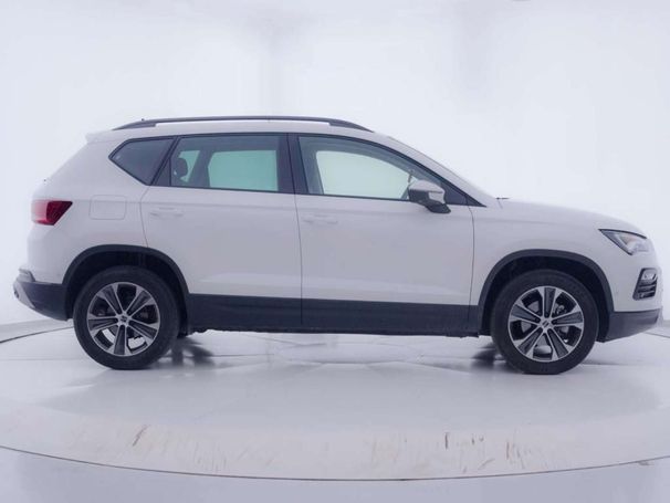 Seat Ateca 1.5 TSI Style 110 kW image number 6