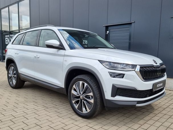 Skoda Kodiaq 2.0 TDI DSG 110 kW image number 2