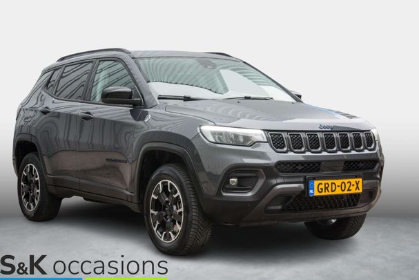 Jeep Compass 176 kW image number 29