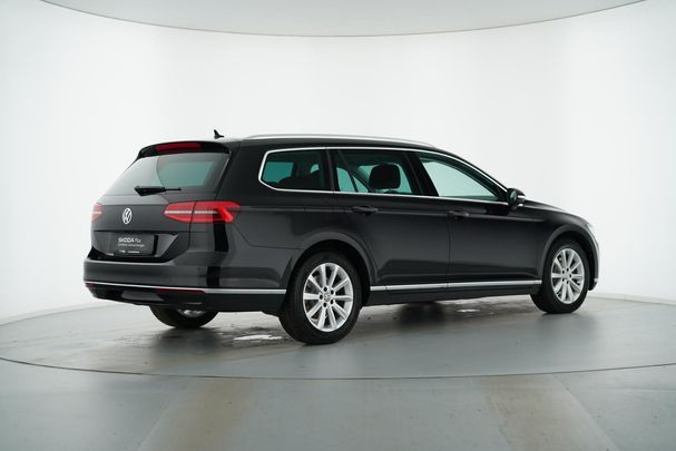 Volkswagen Passat Variant 2.0 TDI Highline 110 kW image number 4