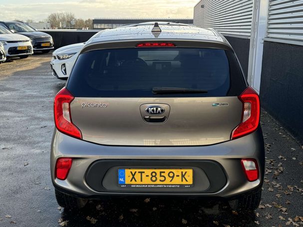 Kia Picanto 1.0 49 kW image number 7