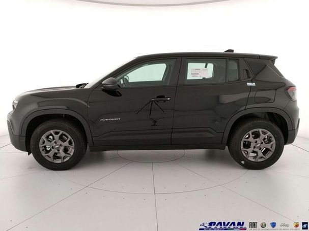 Jeep Avenger 1.2 74 kW image number 6