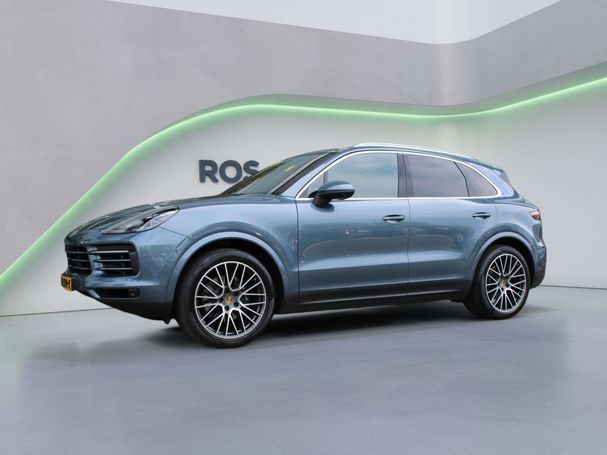 Porsche Cayenne 250 kW image number 2