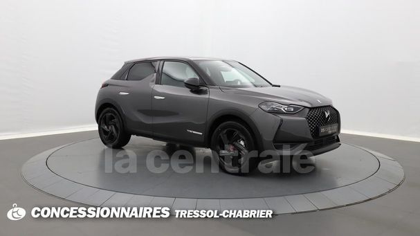 DS Automobiles 3 Crossback E-Tense Performance Line+ 100 kW image number 3