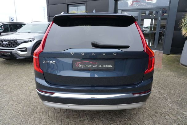 Volvo XC90 Recharge T8 AWD 288 kW image number 33