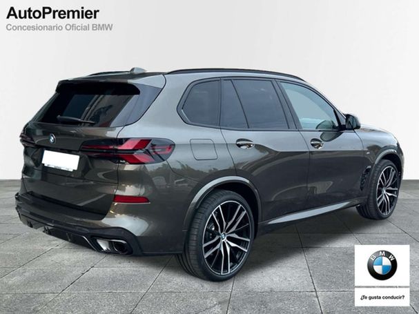 BMW X5 xDrive 259 kW image number 3