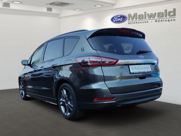 Ford S-Max 2.5 Hybrid ST-Line 140 kW image number 4