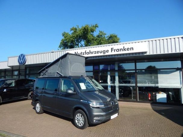 Volkswagen T6 California DSG Ocean 110 kW image number 2