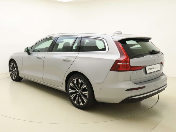 Volvo V60 B4 Plus 145 kW image number 3