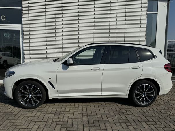 BMW X3 xDrive20i M Sport 135 kW image number 2