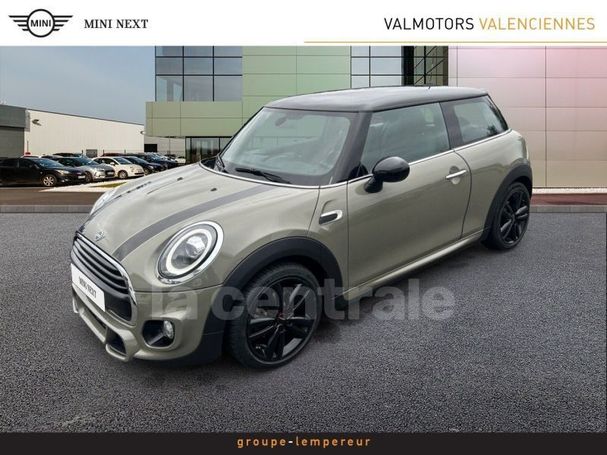 MINI Cooper 100 kW image number 1