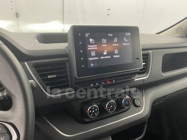 Renault Trafic dCi L1H1 96 kW image number 20