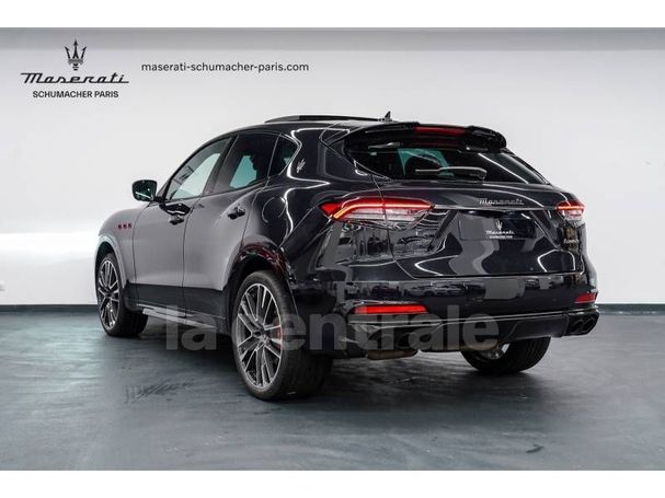 Maserati Levante Trofeo 427 kW image number 5